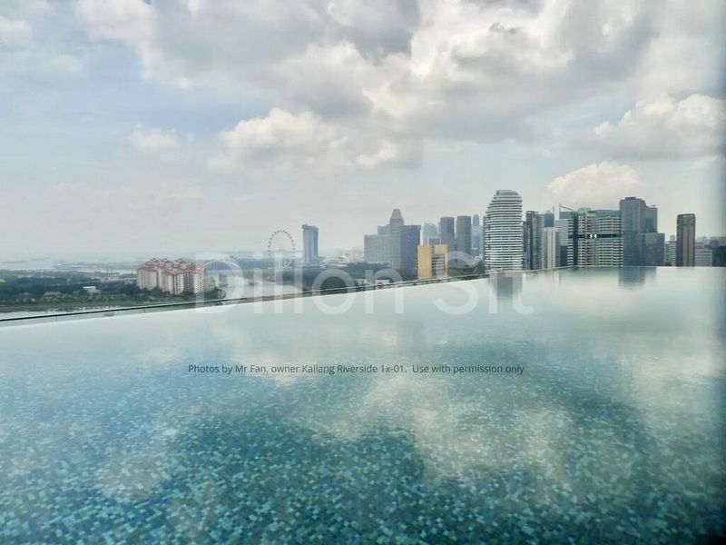 2 Bed Condo for Sale in  Kallang Riverside - Image 4